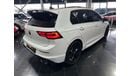 Volkswagen Golf R Base 2.0T