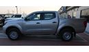 Nissan Navara NISSAN NAVARA  2.5 4WD DIESEL XE MT DC PLUS