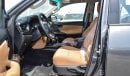 Toyota Fortuner 2.7L