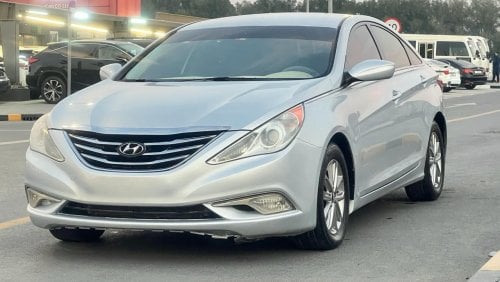 Hyundai Sonata Very good contadition inside and outside