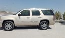 GMC Yukon Denali 6.2L