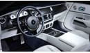 Rolls-Royce Onyx Dawn | 3 Years Warranty + 3 Years Service