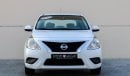 Nissan Sunny 2022 Nissan Sunny S (N18), 4dr Sedan, 1.6L 4cyl Petrol, Automatic, Front Wheel Drive