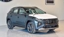 Hyundai Tucson HYUNDAI TUCSON (NX4) FL 1.6 SR VS PLUS AAC 2WD 2025