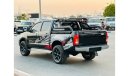 Toyota Hilux DOUBLE CABIN | PREMIUM SPORTS BAR WITH BASKET | 2009 | 2.7L PETROL | LHD | MANUAL | RED INTERIOR