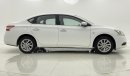 Nissan Sentra SV 1.6 | Zero Down Payment | Free Home Test Drive