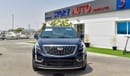 Cadillac XT5 2.0P Premium Luxury 4WD Aut.  (For Local Sales plus 10% for Customs & VAT)