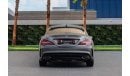 Mercedes-Benz CLA 250 Sport AMG | 1,860 P.M  | 0% Downpayment | Excellent Condition!