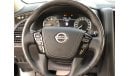 Nissan Patrol SE PLATINUM CITY VQ40 V6 7AT,2021MY, ONLY FOR EXPORT