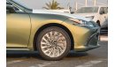 لكزس ES 350 LEXUS ES350 3.5L FWD SEDAN 2024