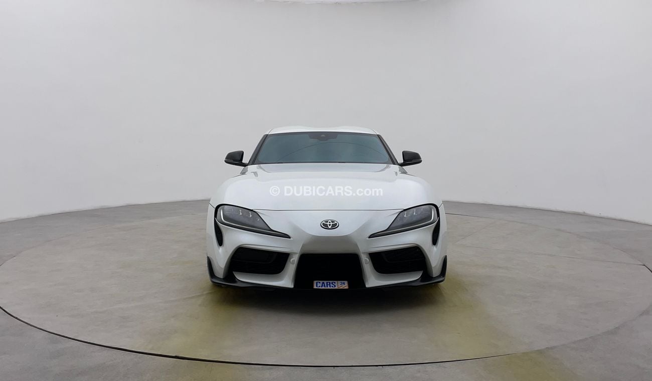 Toyota Supra GR 3000