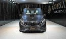 مرسيدس بنز V 250 LWB - 4 Matic | Maybach Kit | Negotiable Price