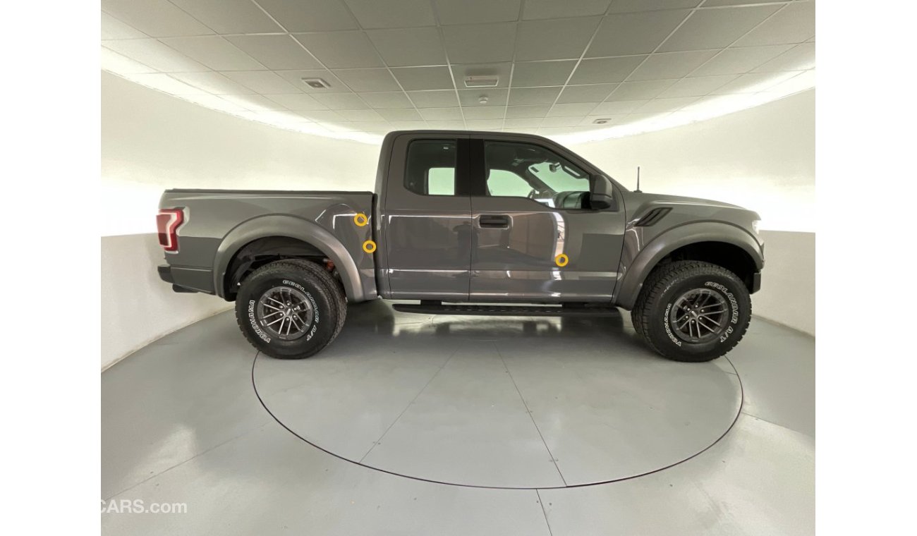 Ford F 150 Raptor Standard - Super Cab