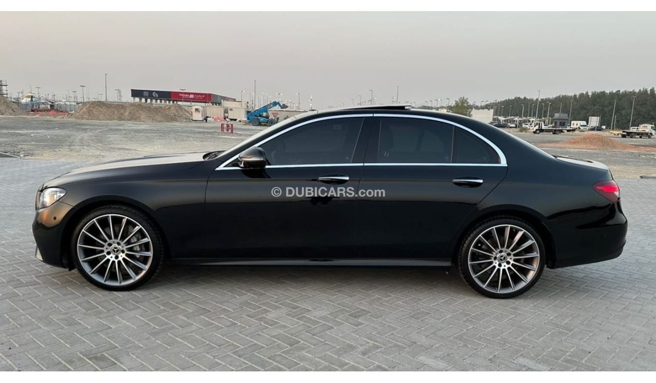 مرسيدس بنز E 350