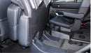 Toyota Sequoia 2023/23 Toyota Sequoia Platinum 3.5L Hybrid Engine, Special Midnight Edition Full Option