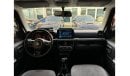 Suzuki Jimny std SUZUKI JIMYNY 2022 GCC FULL OPTION MANUEL GEAR  ORIGINAL PAINT UNDER WARRANTY PERFECT CONDITION