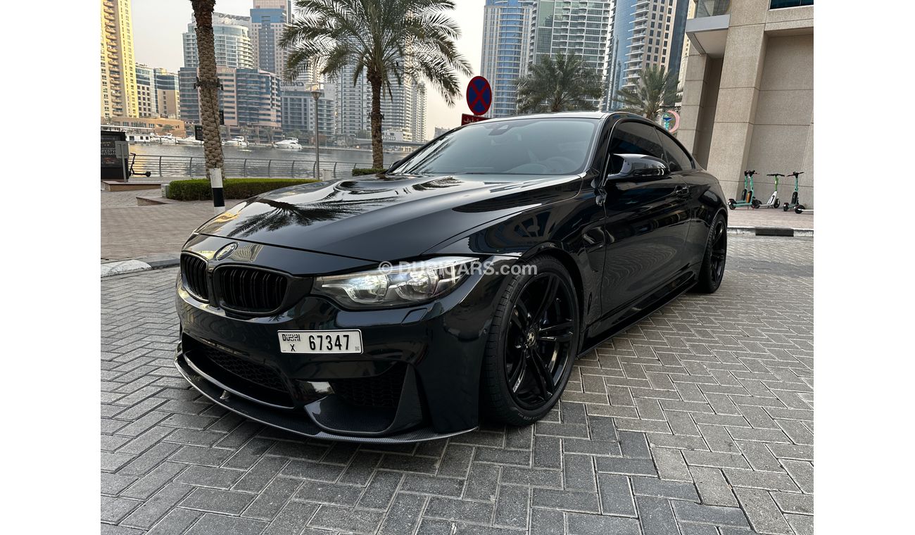 BMW M4