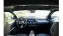 Mercedes-Benz GLA 200 2024 Mercedes-Benz Gla200 1.3 L Small SUV