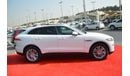 Jaguar F Pace HSE 2.0L