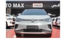 Volkswagen ID.4 CROSS PURE+