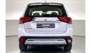 Mitsubishi Outlander GLX Midline | 1 year free warranty | 0 Down Payment