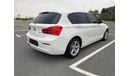 BMW 120i