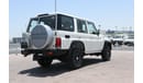 Toyota Land Cruiser Hard Top HARD TOP 4.0L 2023 PETROL