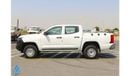 Mitsubishi Triton / L200 Diesel GL 2024 / Only Available with us / Double Cabin 4x4 5 MT Mid-Line / Export Only