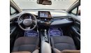 Toyota CHR LE 2019 Premier 2.0L 4V