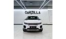 Land Rover Range Rover Evoque Land Rover Range Rover Evoque 2016 AWD