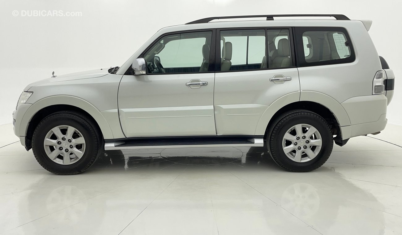 Mitsubishi Pajero GLS HIGHLINE 3.5 | Zero Down Payment | Free Home Test Drive