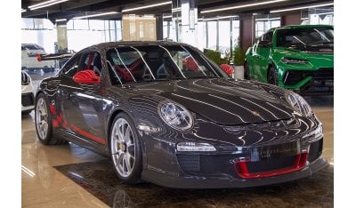 بورش 911 GT3