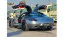 Mercedes-Benz SLS AMG Description For Sale: 2011 Mercedes-Benz SLS AMG Mileage: 21,000 km Exterior: Silver Interior: Red F