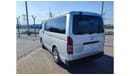 Toyota Hiace KDH205-0017125 || CC2500	|| DIESEL|| RIGHT HAND DRIVE || ONLY FOR EXPORT.