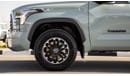 Toyota Tundra SR5 TRD OFF-ROAD 4WD. For Local Registration +10%