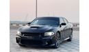 دودج تشالينجر R/T 5.7L (375 HP)