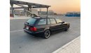 بي أم دبليو 523i i Station Wagon