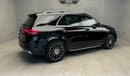 Mercedes-Benz GLE 450 AMG 2022 | GCC Specs | Full Options | Low Mileage