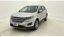 Ford Edge TITANIUM 3.5 | Zero Down Payment | Free Home Test Drive