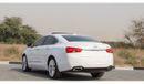 شيفروليه إمبالا chevrolet impala V6 2019 full option  GCC accident-free in excellent condition, 1388 pm