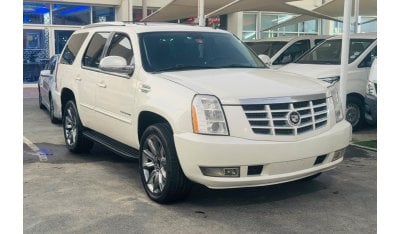 Cadillac Escalade ESV