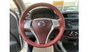 Nissan Navara Nissan Navara 2017, GCC, in excellent condition, without accidents