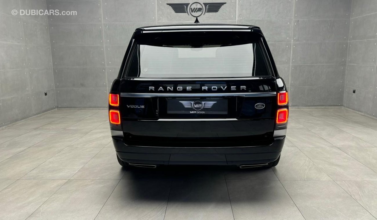 Land Rover Range Rover Vogue HSE 2020 HSE VOUGE//ALTAYER WARRANTY AVAILABLE//