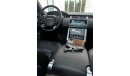 Land Rover Range Rover Vogue SE Supercharged