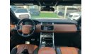 لاند روفر SV أوتوبايوجرافي Range rover sport SV / Full option / USA / low mileage