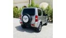 Suzuki Jimny GL Good condition car GCC