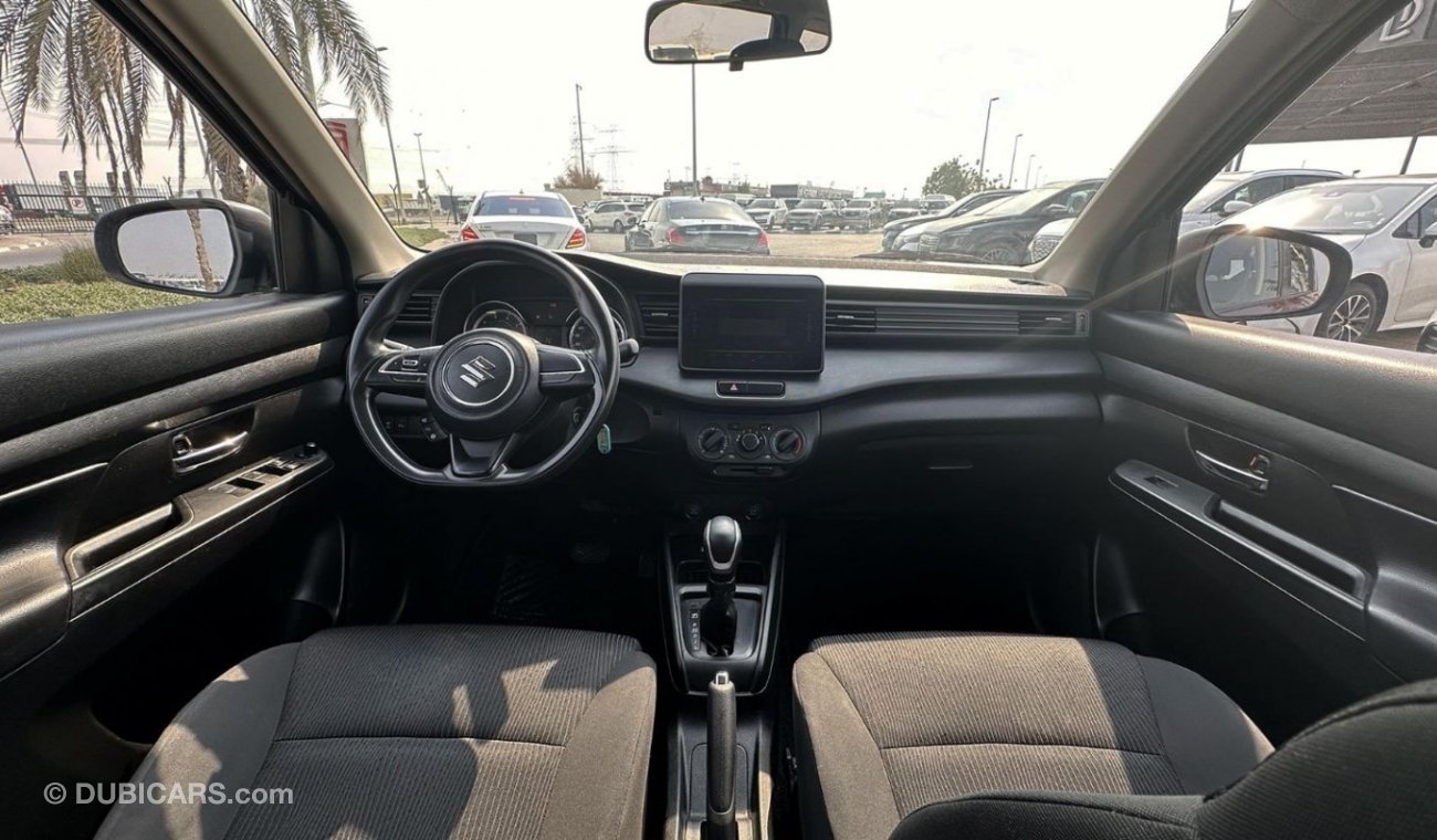 سوزوكي ايرتيغا GL 7 Seater GCC In a Great Condition 2018