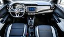 Nissan Kicks SL nissan kicks 2019 very good condition without accident