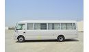 ميتسوبيشي روزا 34 Seater