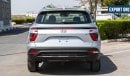 Hyundai Creta 1.5L DIESEL: EXPORT ONLY